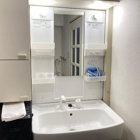 札幌Dai37 Matsui Building公寓 外观 照片