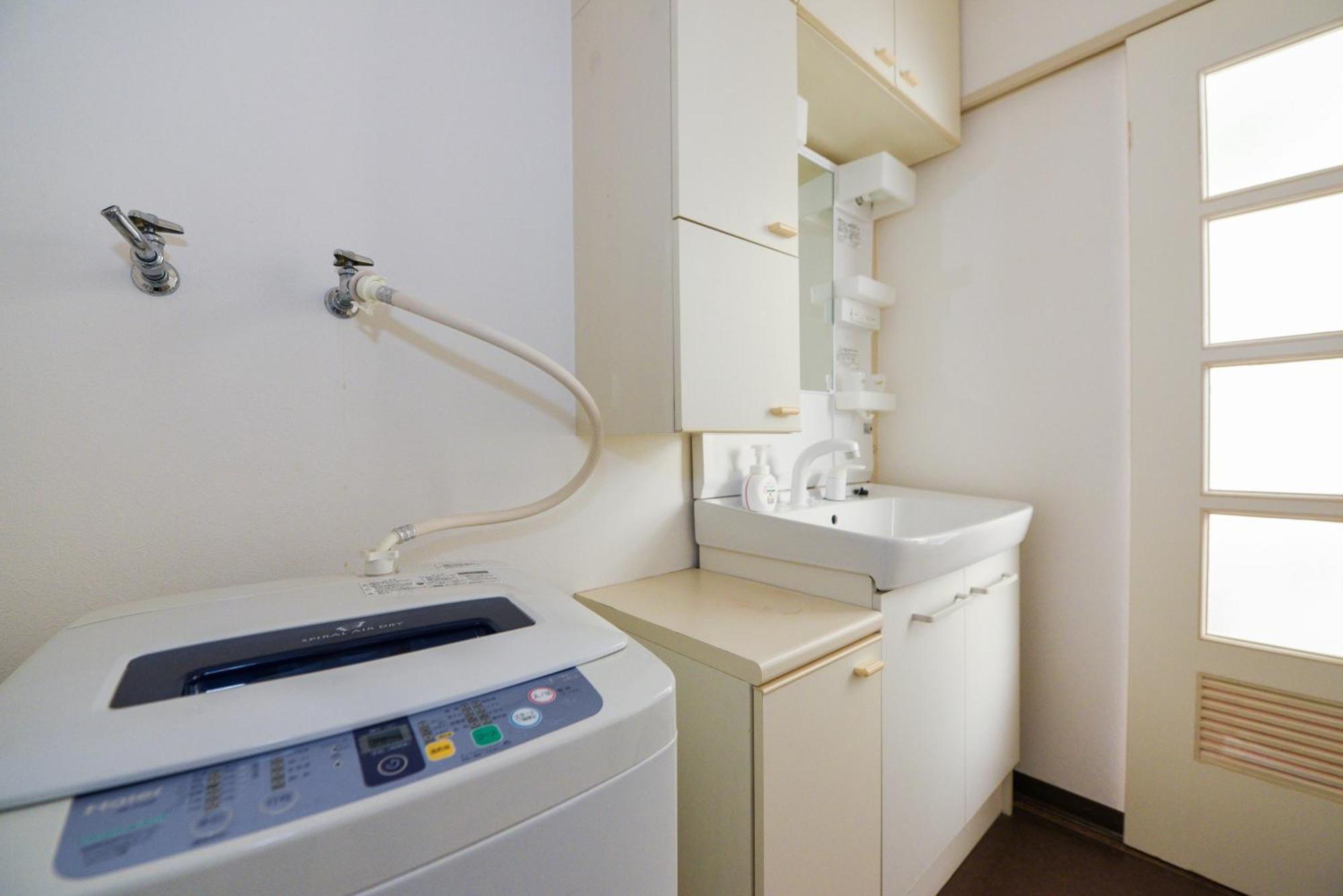 札幌Dai37 Matsui Building公寓 外观 照片