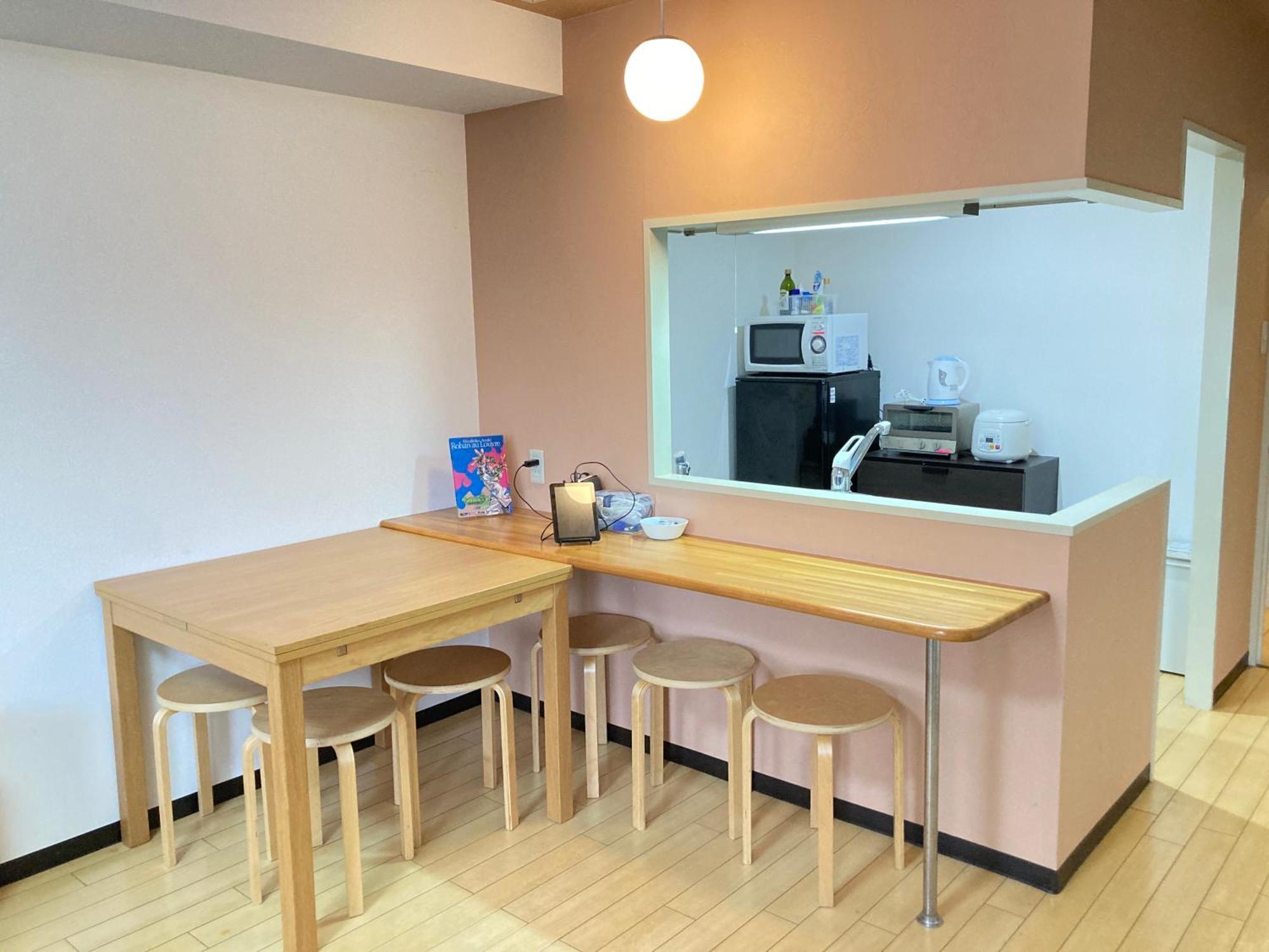 札幌Dai37 Matsui Building公寓 外观 照片
