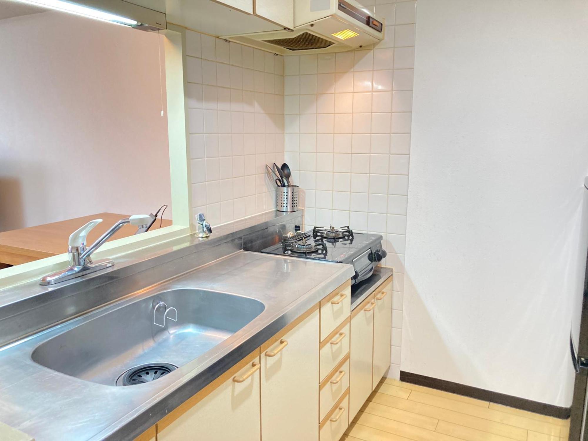 札幌Dai37 Matsui Building公寓 外观 照片