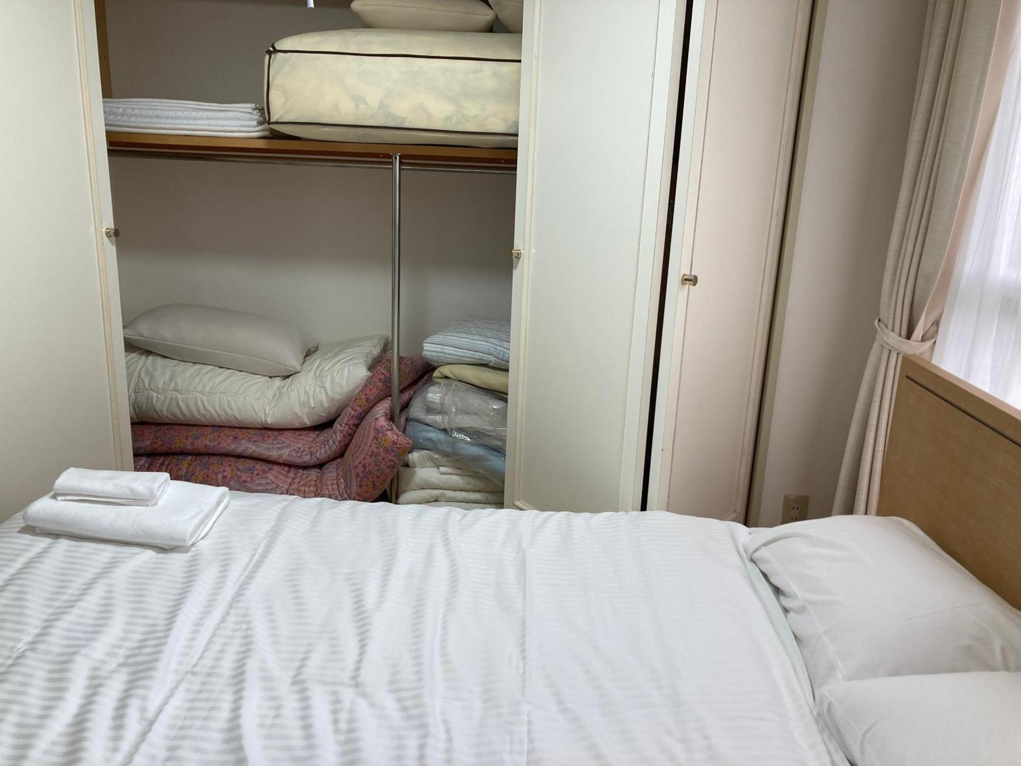 札幌Dai37 Matsui Building公寓 客房 照片